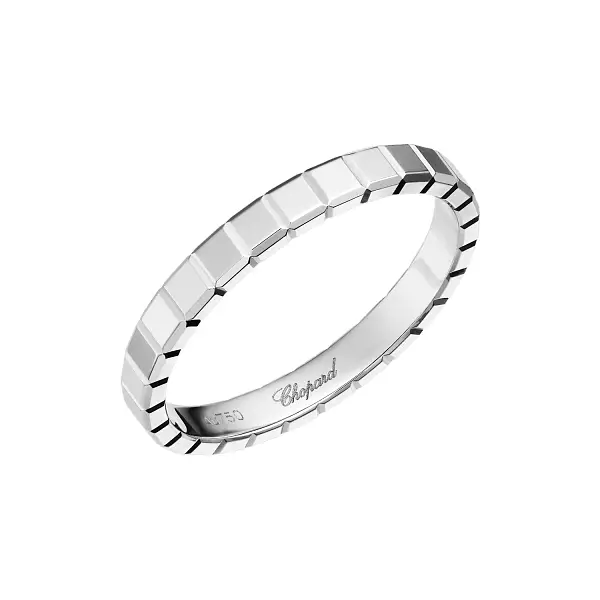 Goldring Chopard Eiswürfel Pure 827702-1201