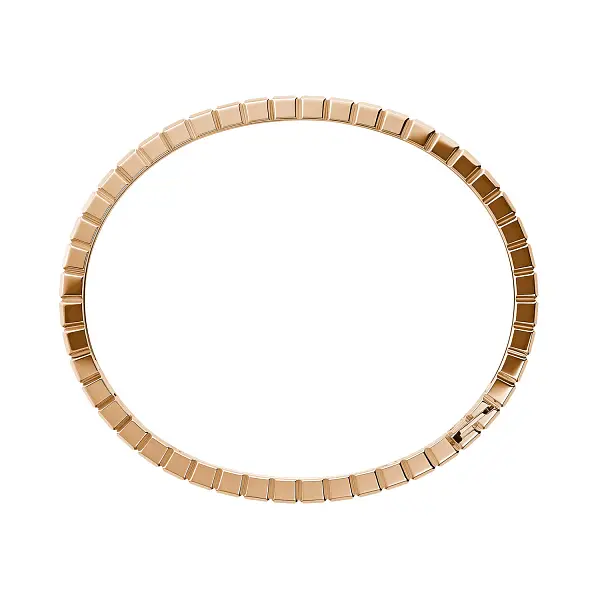 Gold Chopard Eiswürfel-Armband 858350-5011