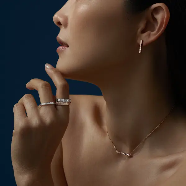 Goldring Chopard Eiswürfel 829834-1017