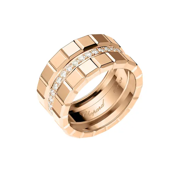 Goldring Chopard Eiswürfel 827004-5044