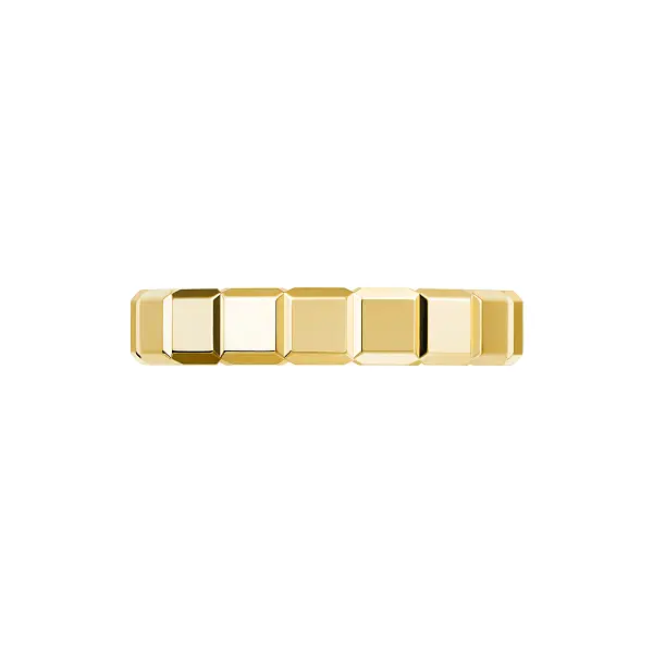 Gold Ring Chopard Eiswürfel Rein 829834-0014