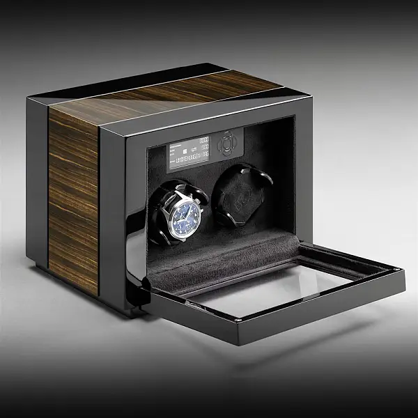 Trommel & Zorweg VANTAGE 2