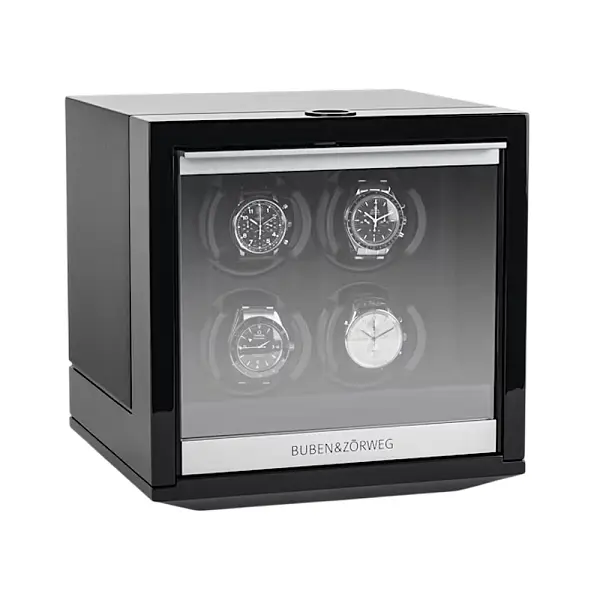 Trommel & Zorweg NEO 4 Carbon Matte