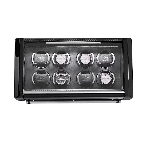 Buben & Zorweg SPIRIT 8Carbon