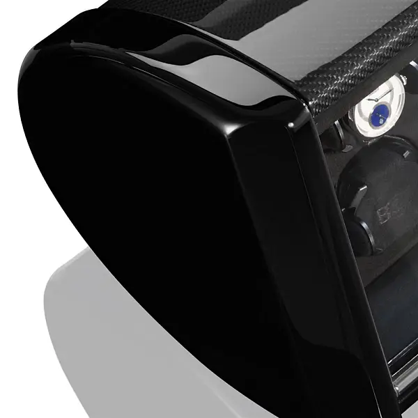 Buben & Zorweg SPIRIT 8Carbon