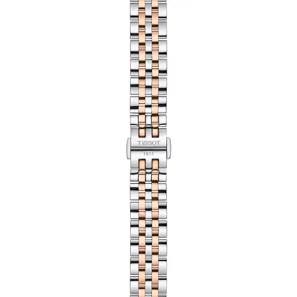 Tissot Le Locle 29mm T006.207.22.116.00