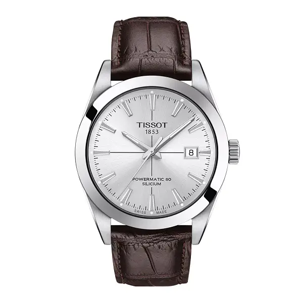 Tissot Gentleman 40mm T127.407.16.031.01