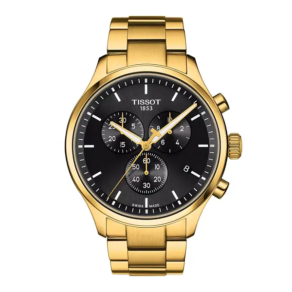 Tissot Chrono XL Classic T116.617.33.051.00