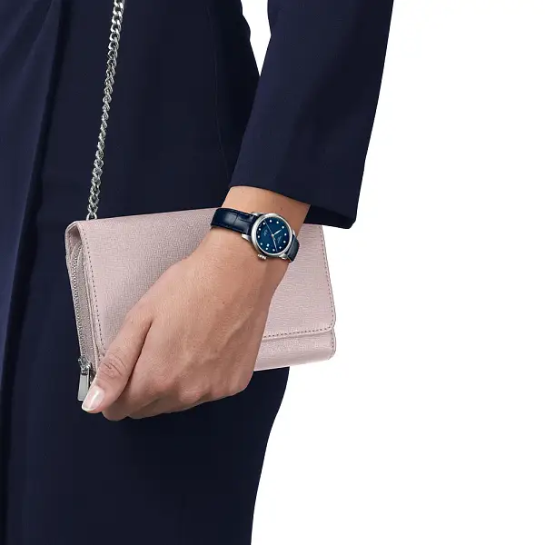 Tissot Le Locle 29mm T006.207.16.046.00