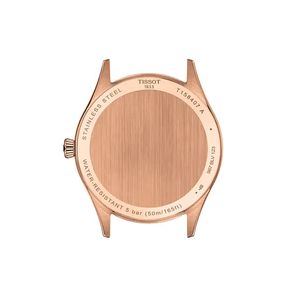 Tissot Classic Dream 40mm Powermatic 80 T158.407.36.031.00