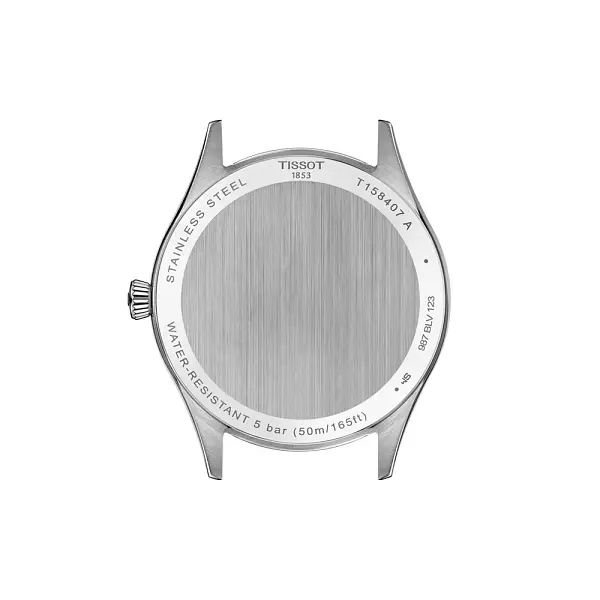 Tissot Classic Dream 40mm Powermatic 80 T158.407.11.031.00