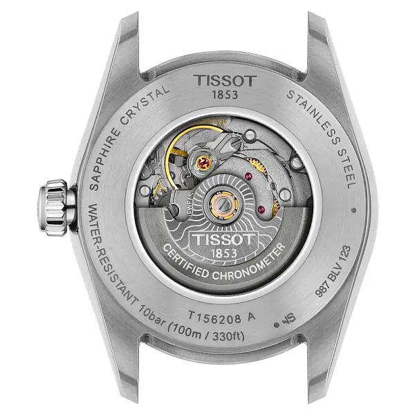Tissot Ballade 30mm T156.208.22.033.00