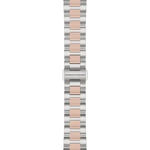 Tissot PRC 100 Solar 34mm T151.822.22.111.00