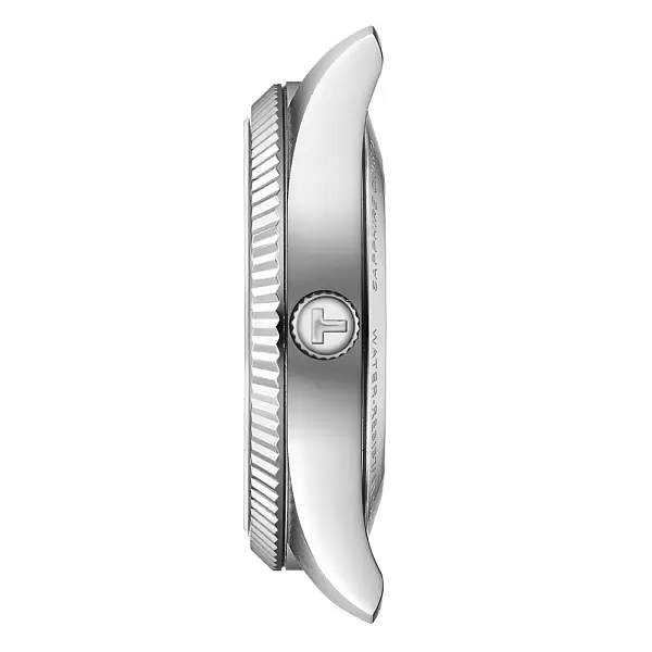 Tissot Ballade 39mm T156.408.11.093.00