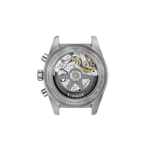 Tissot PR516 41mm T149.462.11.011.00