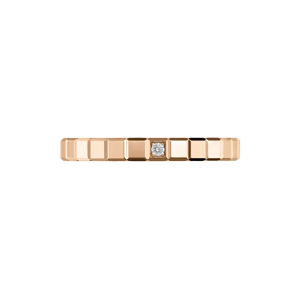 Chopard Ice Cube Goldring 827702-5229