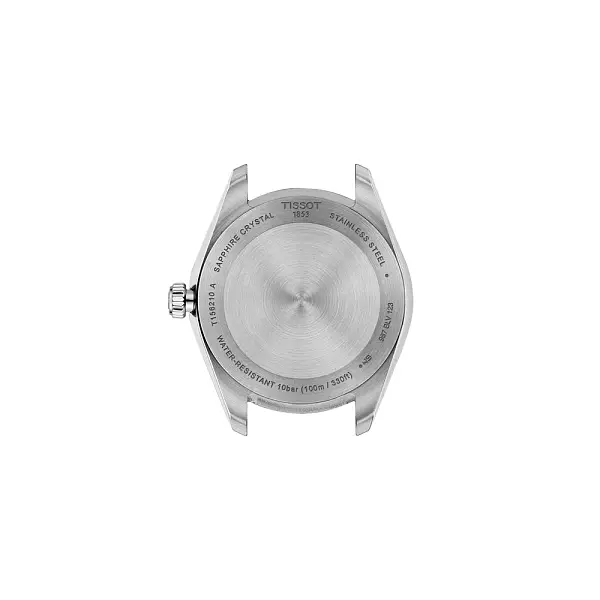 Tissot Ballade 34mm T156.210.22.031.00