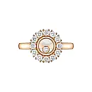 Goldring Chopard Happy Diamonds 82A609-5000
