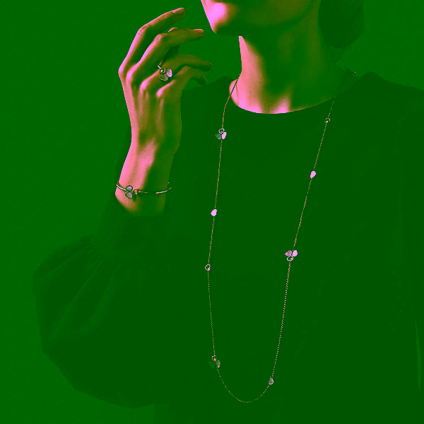 Goldring Chopard Happy Hearts 82A083-5300