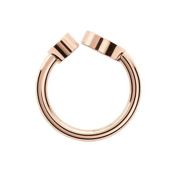 Goldring Chopard Happy Hearts 829482-5310