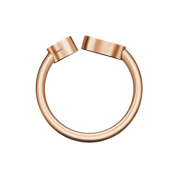 Goldring Chopard Happy Hearts 829482-5910