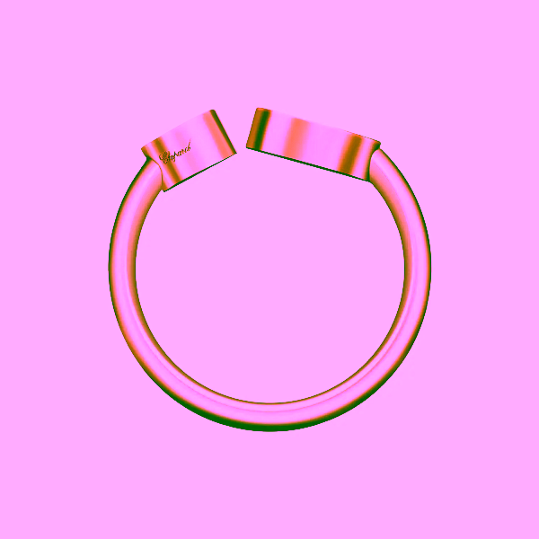 Goldring Chopard Happy Hearts 829482-5900