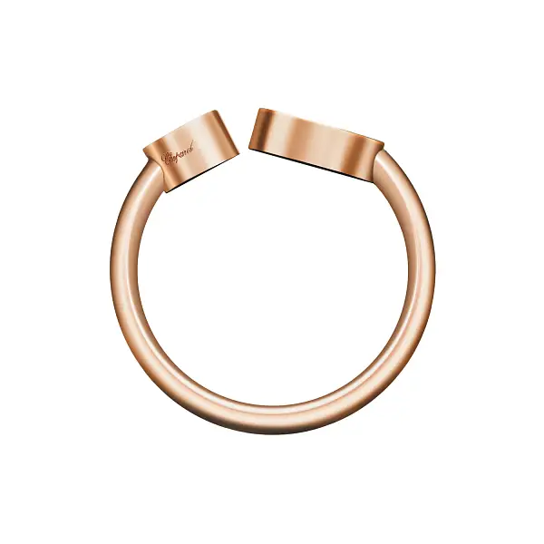 Goldring Chopard Happy Hearts 829482-5808