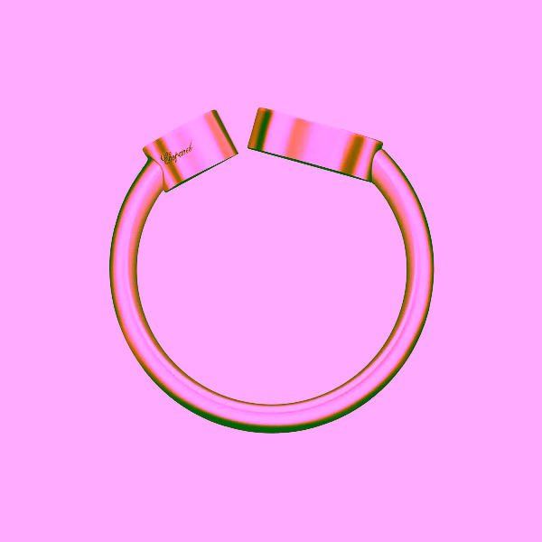 Goldring Chopard Happy Hearts 829482-5800