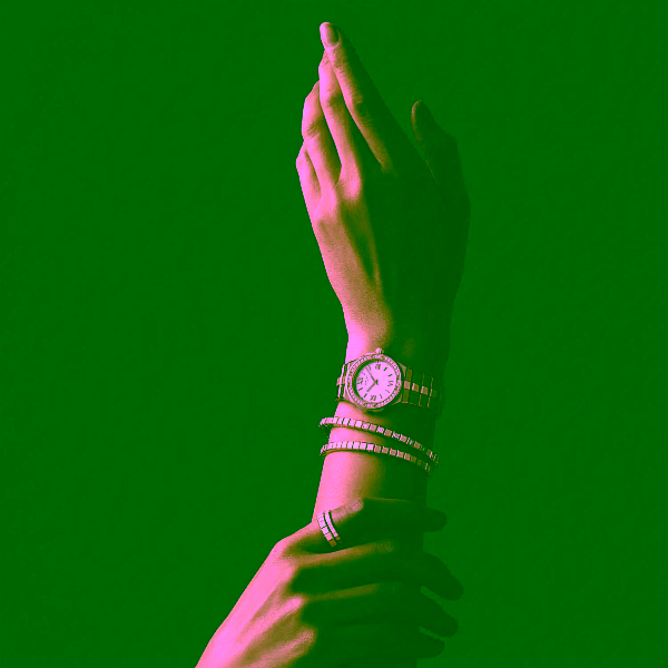 Goldring Chopard Eiswürfel 827702-5100