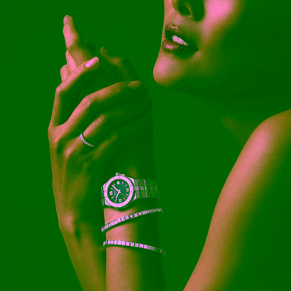 Goldring Chopard Eiswürfel 827702-1250