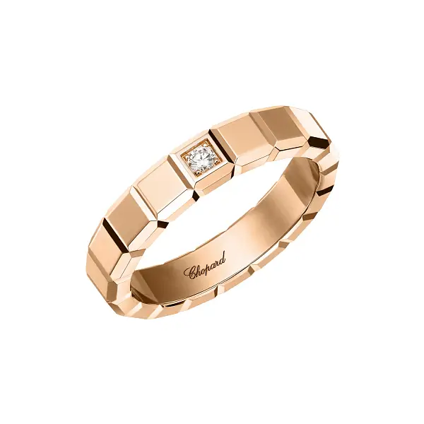 Goldring Chopard Eiswürfel 829834-5060