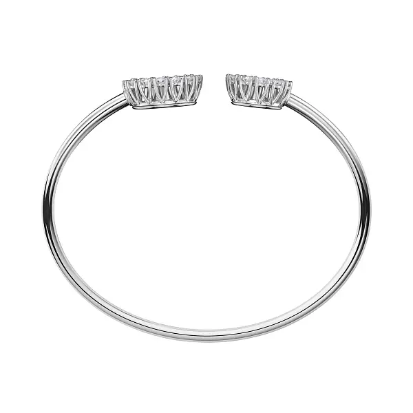 Chopard Happy Diamonds Icons Joaillerie Armband aus Gold 85A608-1001