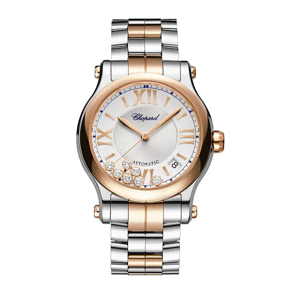 Chopard Happy Sport 278559-6026