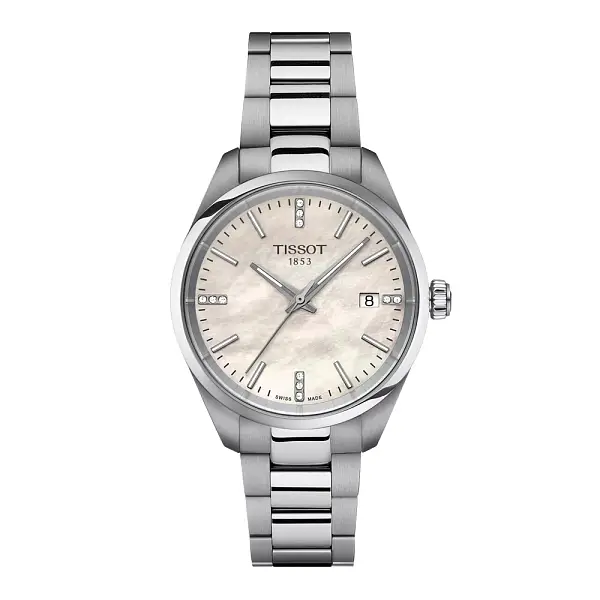 Tissot PR 100 T150.210.11.116.00