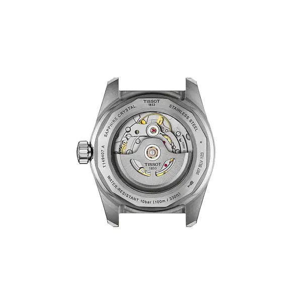 Tissot PR516 Powermatic 80 T149.407.11.051.00