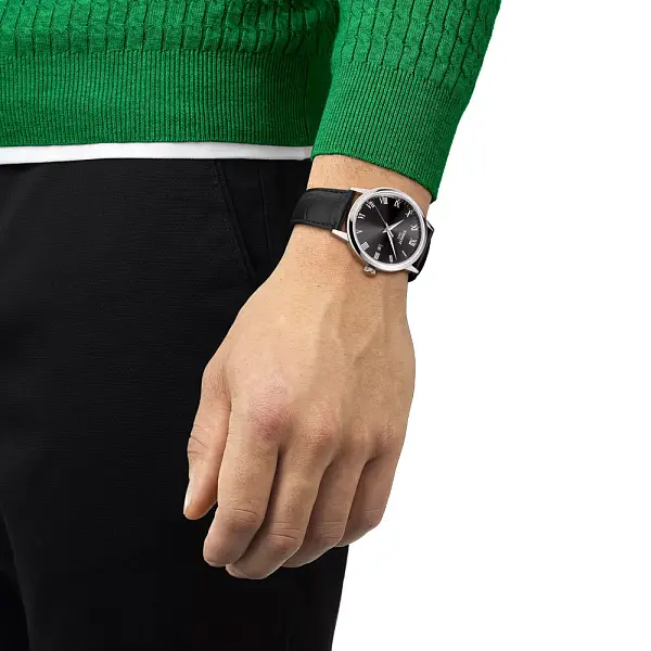 Tissot Classic Dream Gent T129.410.16.053.00