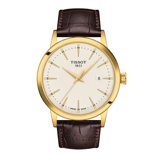 Tissot Classic Dream Gent T129.410.36.261.00