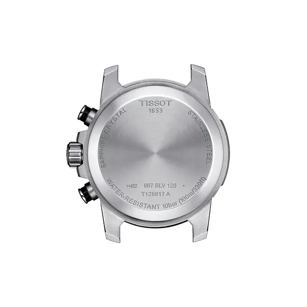 Tissot Supersport Chrono T125.617.16.051.00