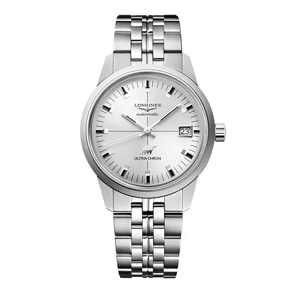 Longines Ultra-Chron Classic L2.537.4.72.6