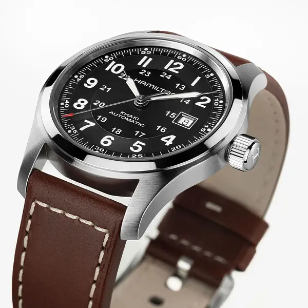 Hamilton Khaki Field Auto H70455533