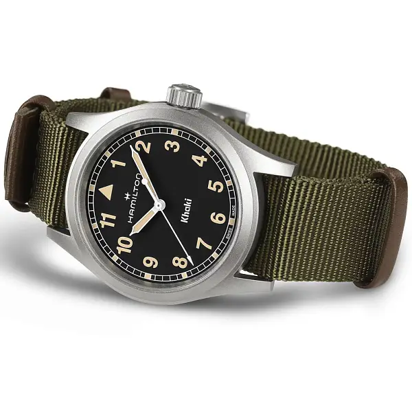 Hamilton Khaki Field H69401930