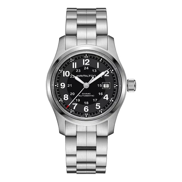 Hamilton Khaki Feld Automatik H70515137