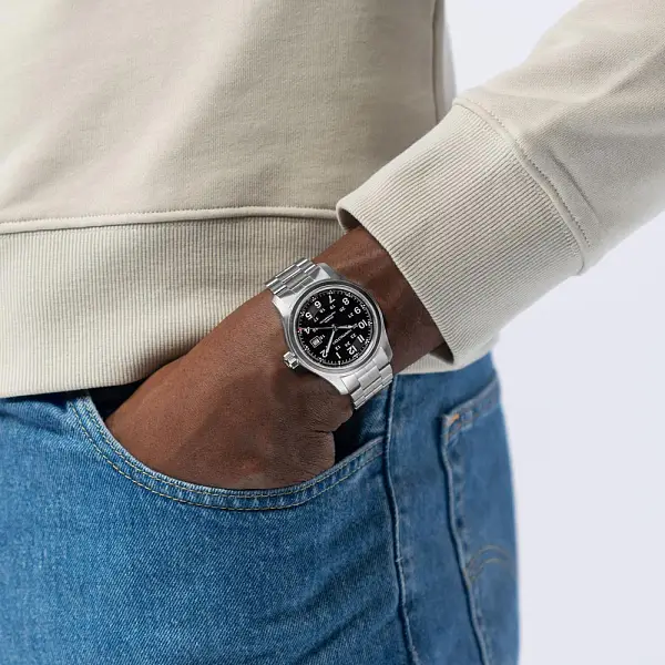 Hamilton Khaki Feld Automatik H70515137