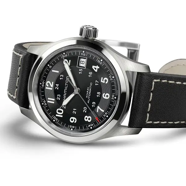 Hamilton Khaki Field Auto H70455733