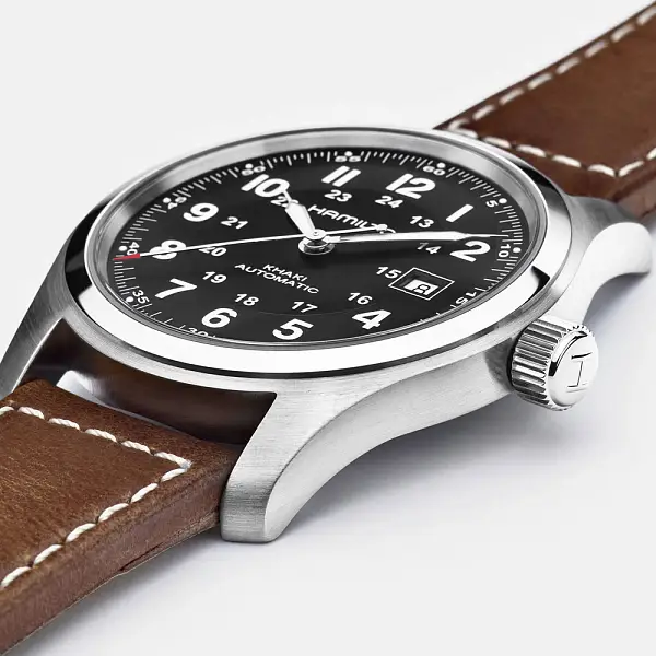 Hamilton Khaki Feld Automatik H70555533