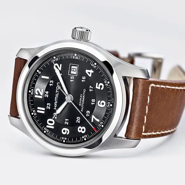Hamilton Khaki Feld Automatik H70555533