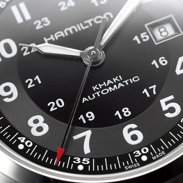 Hamilton Khaki Feld Automatik H70555533
