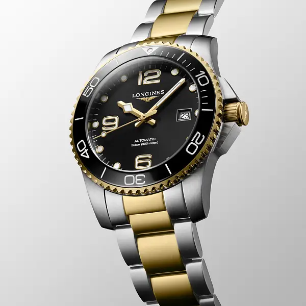 Longines HydroConquest L3.781.3.56.7