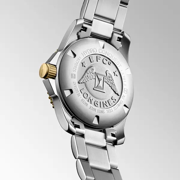 Longines HydroConquest L3.781.3.56.7
