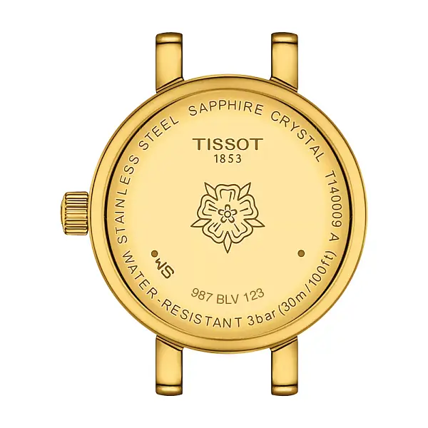 Tissot Lovely Round T140.009.63.026.00